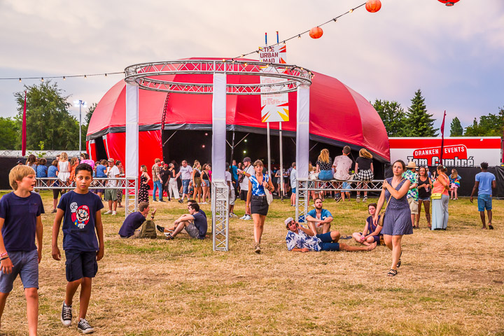 Sfeer @ Sfinks Mixed 2019, picture 16, photographed by Marc Verdonck - FrontView Magazine