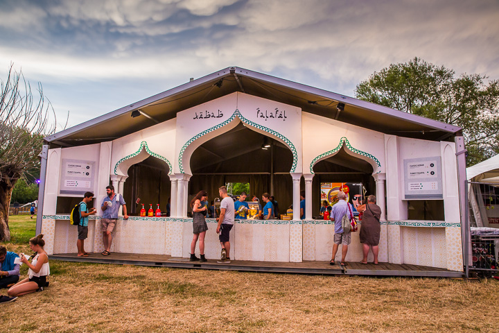 Sfeer @ Sfinks Mixed 2019, picture 17, photographed by Marc Verdonck - FrontView Magazine