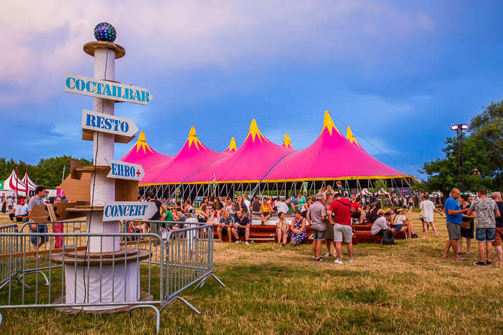 Sfeer @ Sfinks Mixed 2019, picture 19, photographed by Marc Verdonck - FrontView Magazine