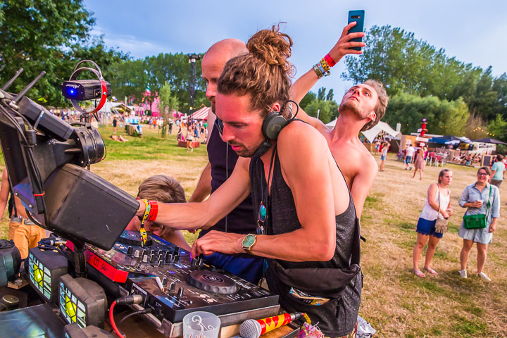 Sfeer @ Sfinks Mixed 2019, picture 29, photographed by Marc Verdonck - FrontView Magazine