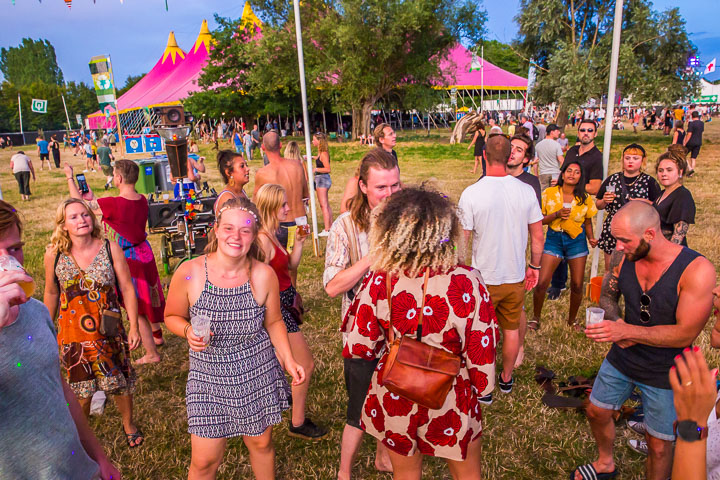 Sfeer @ Sfinks Mixed 2019, picture 30, photographed by Marc Verdonck - FrontView Magazine