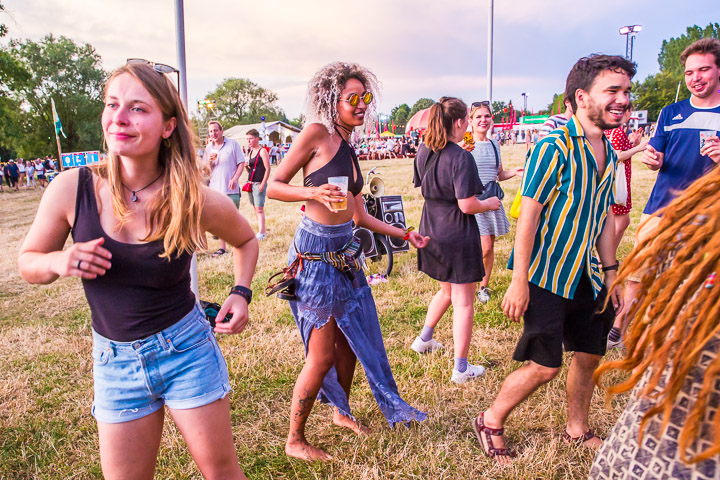 Sfeer @ Sfinks Mixed 2019, picture 32, photographed by Marc Verdonck - FrontView Magazine