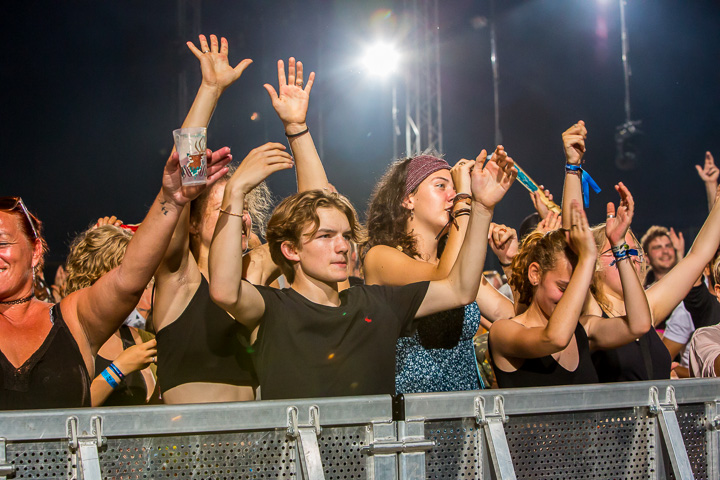 Sfeer @ Sfinks Mixed 2019, picture 37, photographed by Marc Verdonck - FrontView Magazine