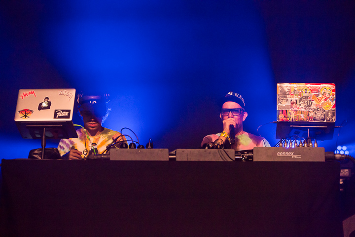 Sfeer @ Sfinks Mixed 2019, picture 47, photographed by Marc Verdonck - FrontView Magazine