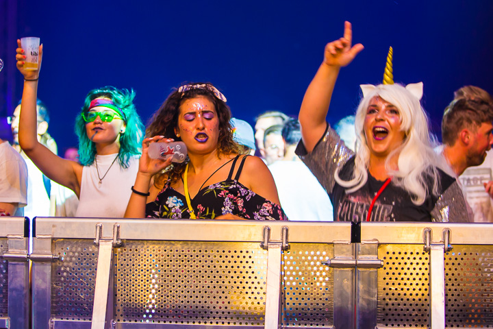 Sfeer @ Sfinks Mixed 2019, picture 48, photographed by Marc Verdonck - FrontView Magazine