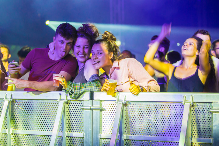Sfeer @ Sfinks Mixed 2019, picture 49, photographed by Marc Verdonck - FrontView Magazine