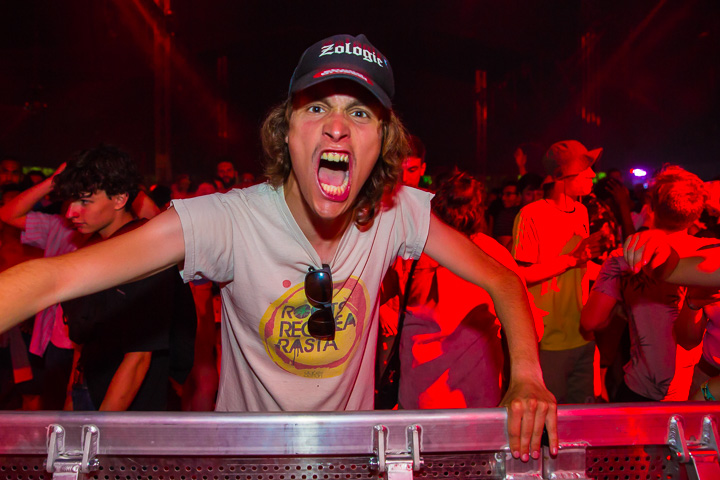 Sfeer @ Sfinks Mixed 2019, picture 50, photographed by Marc Verdonck - FrontView Magazine