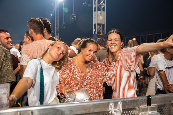 Sfeer @ Sfinks Mixed 2019, picture 52, photographed by Marc Verdonck - FrontView Magazine