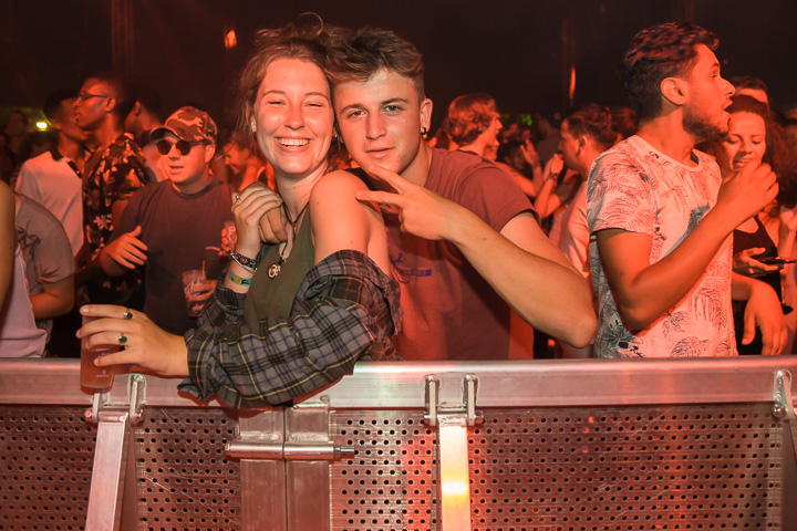Sfeer @ Sfinks Mixed 2019, picture 53, photographed by Marc Verdonck - FrontView Magazine