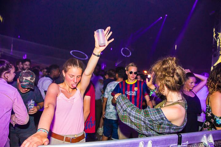 Sfeer @ Sfinks Mixed 2019, picture 55, photographed by Marc Verdonck - FrontView Magazine