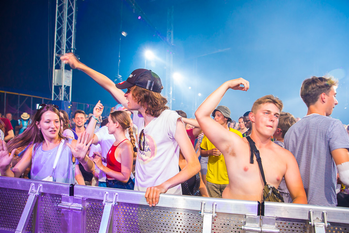Sfeer @ Sfinks Mixed 2019, picture 56, photographed by Marc Verdonck - FrontView Magazine