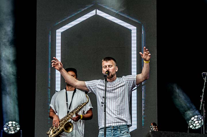 Tourist LeMc @ suikerrock, picture 4, photographed by Gert Daemen - FrontView Magazine