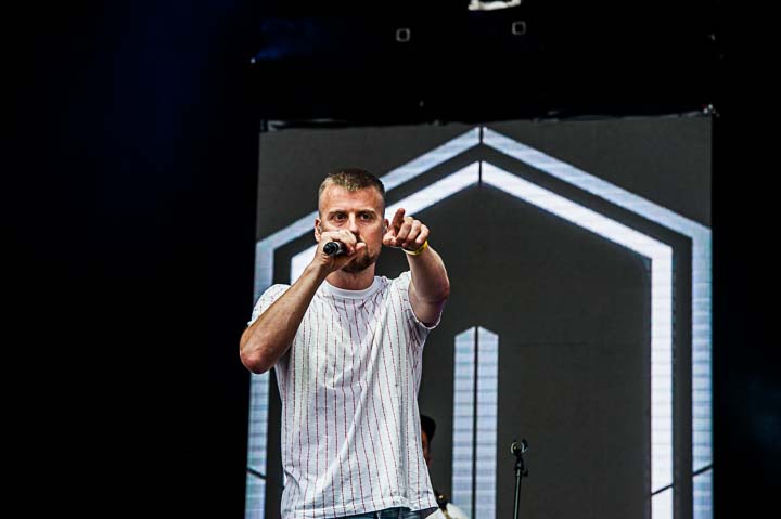 Tourist LeMc @ suikerrock, picture 5, photographed by Gert Daemen - FrontView Magazine
