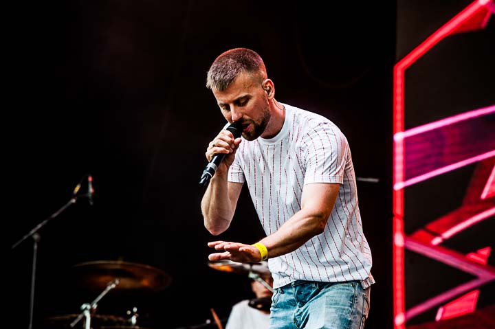 Tourist LeMc @ suikerrock, picture 8, photographed by Gert Daemen - FrontView Magazine