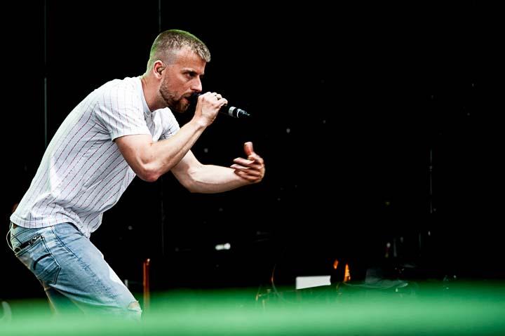 Tourist LeMc @ suikerrock, picture 10, photographed by Gert Daemen - FrontView Magazine