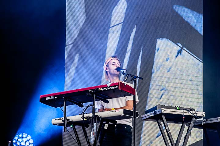 Tourist LeMc @ suikerrock, picture 12, photographed by Gert Daemen - FrontView Magazine