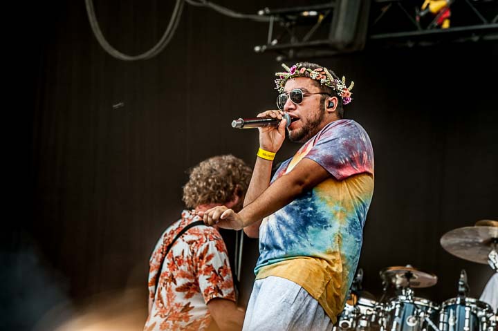 Yves Paquet @ suikerrock, picture 7, photographed by Gert Daemen - FrontView Magazine