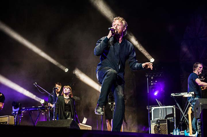 Arsenal @ suikerrock, picture 3, photographed by Gert Daemen - FrontView Magazine