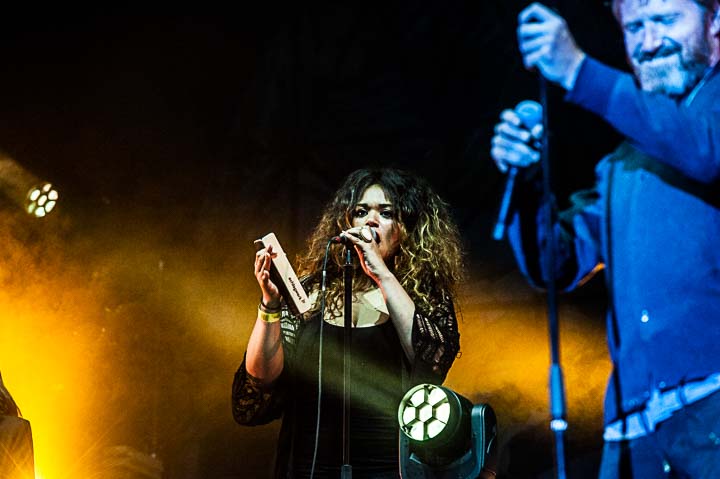 Arsenal @ suikerrock, picture 4, photographed by Gert Daemen - FrontView Magazine