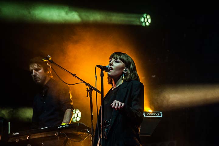 Arsenal @ suikerrock, picture 5, photographed by Gert Daemen - FrontView Magazine