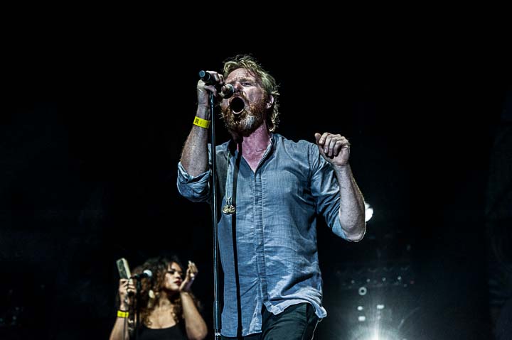 Arsenal @ suikerrock, picture 6, photographed by Gert Daemen - FrontView Magazine