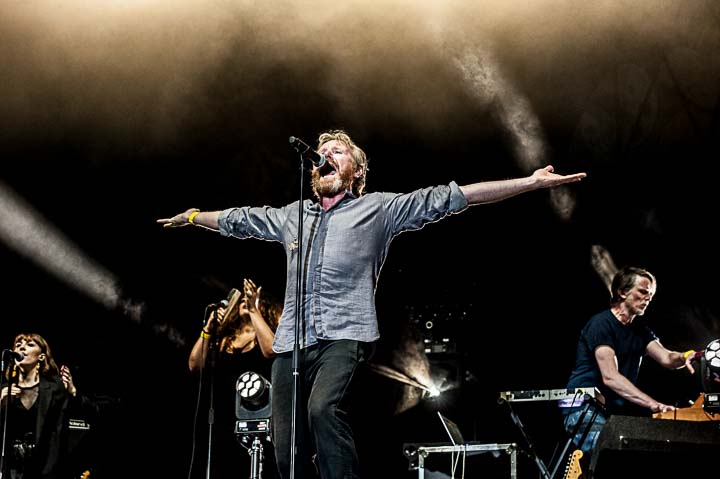 Arsenal @ suikerrock, picture 7, photographed by Gert Daemen - FrontView Magazine