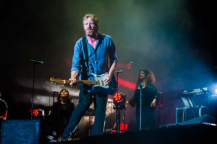 Arsenal @ suikerrock, picture 10, photographed by Gert Daemen - FrontView Magazine