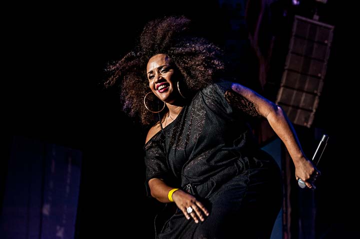 Arsenal @ suikerrock, picture 12, photographed by Gert Daemen - FrontView Magazine