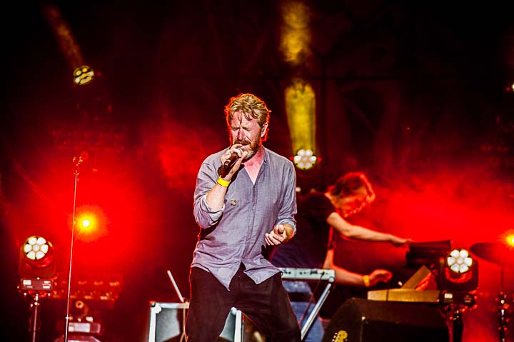 Arsenal @ suikerrock, picture 15, photographed by Gert Daemen - FrontView Magazine