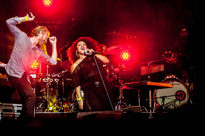 Arsenal @ suikerrock, picture 16, photographed by Gert Daemen - FrontView Magazine