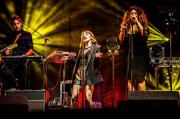 Arsenal @ suikerrock, picture 17, photographed by Gert Daemen - FrontView Magazine