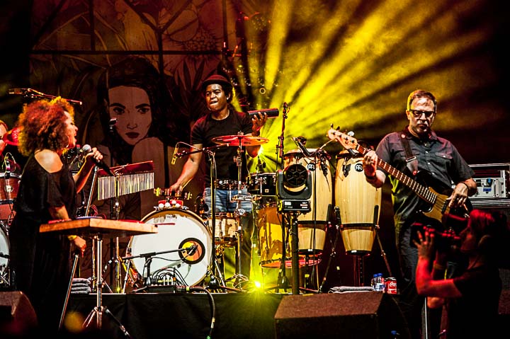Arsenal @ suikerrock, picture 18, photographed by Gert Daemen - FrontView Magazine