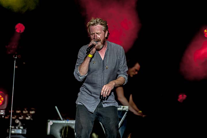 Arsenal @ suikerrock, picture 19, photographed by Gert Daemen - FrontView Magazine