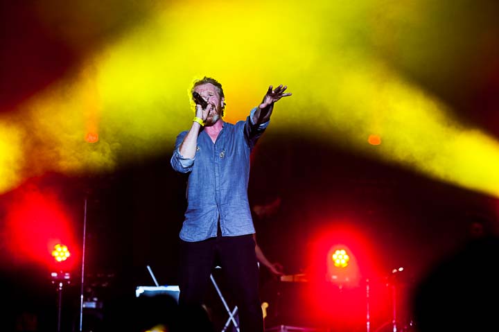 Arsenal @ suikerrock, picture 20, photographed by Gert Daemen - FrontView Magazine