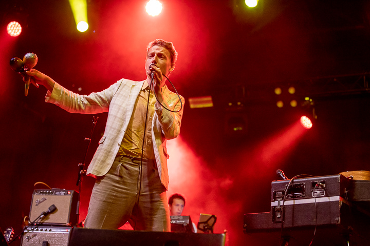 Bent Van Looy @ Beleuvenissen, foto 4, foto's door Kurt Jacobs - FrontView Magazine