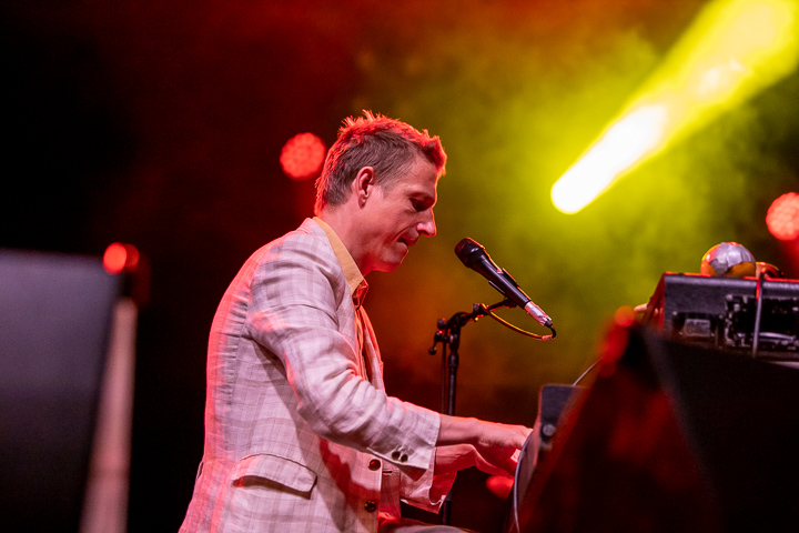 Bent Van Looy @ Beleuvenissen, foto 5, foto's door Kurt Jacobs - FrontView Magazine