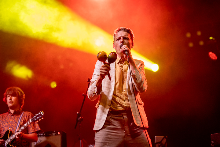 Bent Van Looy @ Beleuvenissen, foto 6, foto's door Kurt Jacobs - FrontView Magazine