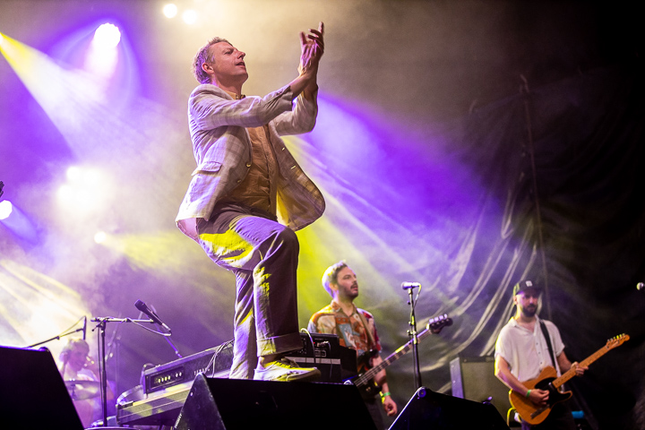 Bent Van Looy @ Beleuvenissen, foto 9, foto's door Kurt Jacobs - FrontView Magazine