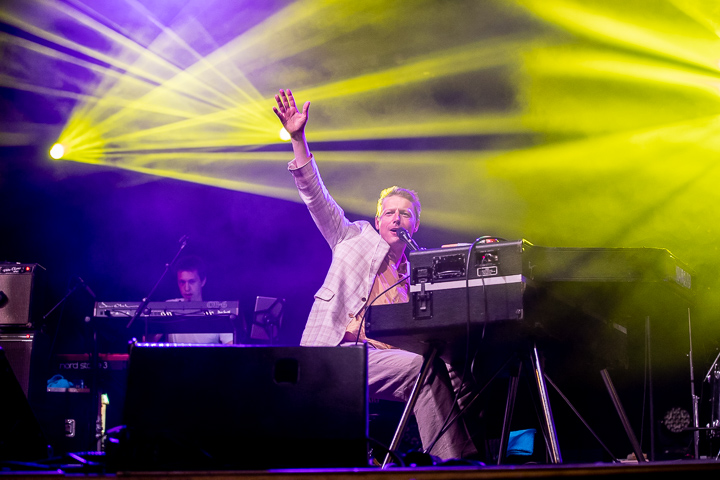Bent Van Looy @ Beleuvenissen, foto 10, foto's door Kurt Jacobs - FrontView Magazine