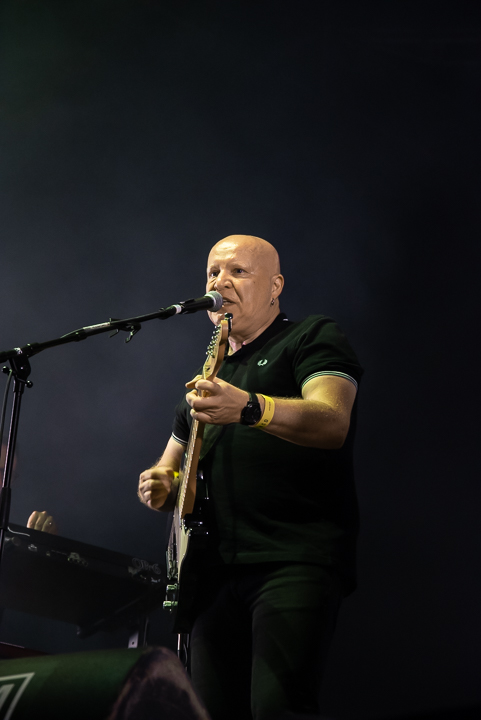 De Mens @ Boomtown Festival, picture 2, photographed by Diëgo De Buck - FrontView Magazine