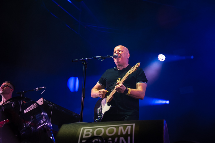 De Mens @ Boomtown Festival, picture 4, photographed by Diëgo De Buck - FrontView Magazine