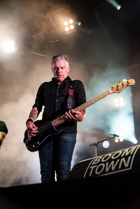 De Mens @ Boomtown Festival, picture 5, photographed by Diëgo De Buck - FrontView Magazine