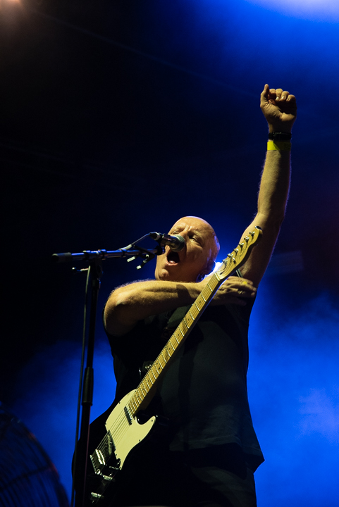 De Mens @ Boomtown Festival, picture 7, photographed by Diëgo De Buck - FrontView Magazine
