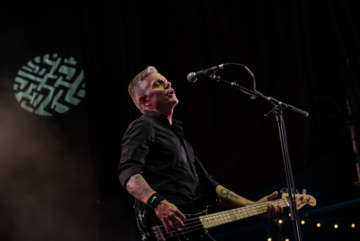 De Mens @ Boomtown Festival, picture 8, photographed by Diëgo De Buck - FrontView Magazine
