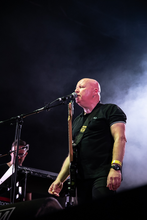 De Mens @ Boomtown Festival, picture 10, photographed by Diëgo De Buck - FrontView Magazine