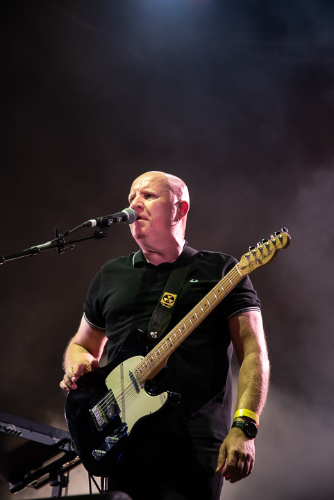 De Mens @ Boomtown Festival, picture 13, photographed by Diëgo De Buck - FrontView Magazine