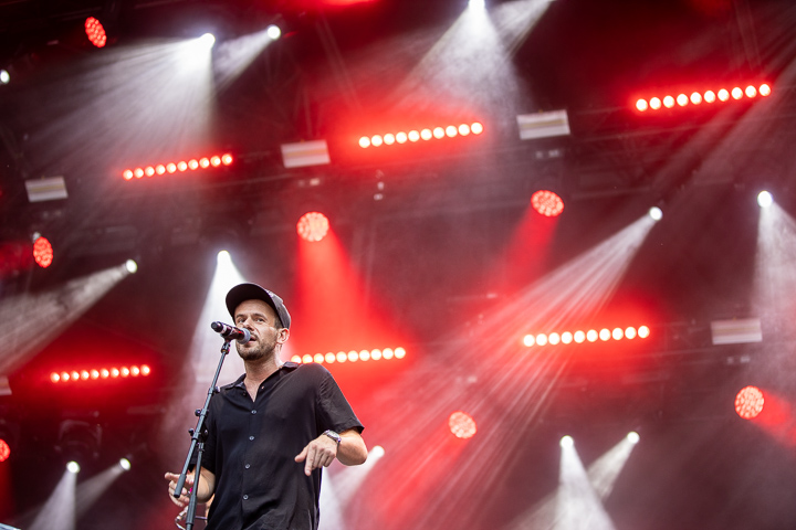 Ertebrekers @ Beleuvenissen, foto 4, foto's door Kurt Jacobs - FrontView Magazine