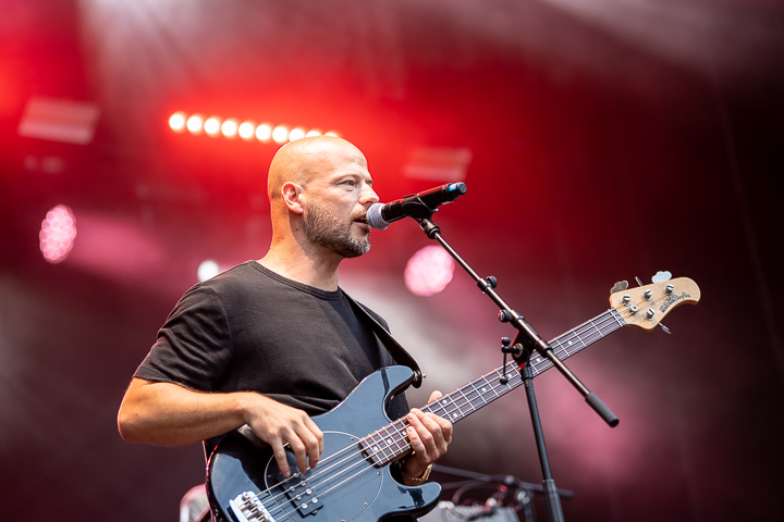 Ertebrekers @ Beleuvenissen, foto 7, foto's door Kurt Jacobs - FrontView Magazine