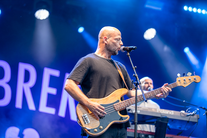 Ertebrekers @ Beleuvenissen, foto 12, foto's door Kurt Jacobs - FrontView Magazine