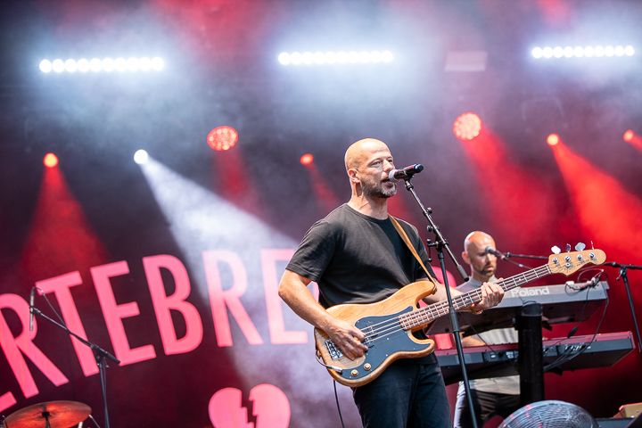 Ertebrekers @ Beleuvenissen, foto 13, foto's door Kurt Jacobs - FrontView Magazine